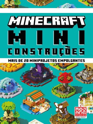 Minecraft - ebook